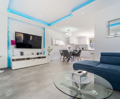 Sale Family house, Family house, Hornodvorská, Senec, Slovakia