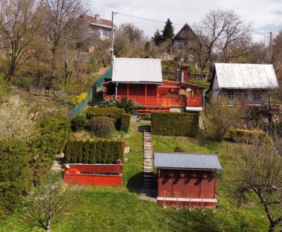 Sale Cottage, Cottage, Kavečianska cesta, Košice - Sever, Slovakia