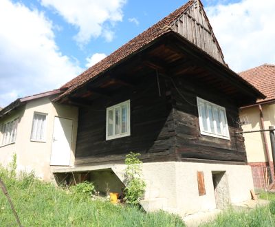 Sale Cottage, Cottage, Matúšovská, Dolný Kubín, Slovakia