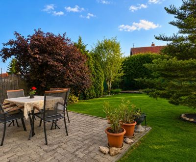 Sale Family house, Family house, Hrabová, Senec, Slovakia