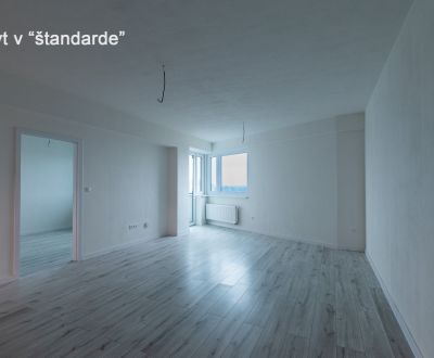 Sale One bedroom apartment, One bedroom apartment, Rybničná, Bratislav