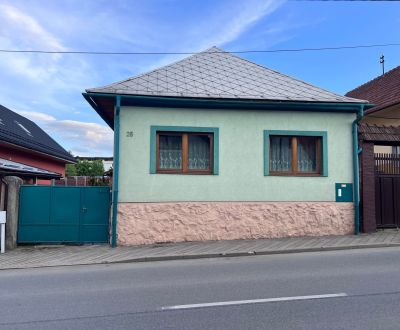 Sale Family house, Family house, Kalvárska cesta, Ružomberok, Slovakia