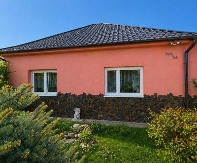 Sale Family house, Family house, Nová cesta, Galanta, Slovakia