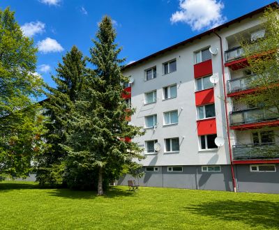 Rent One bedroom apartment, One bedroom apartment, Za Nožiarňou, Bansk