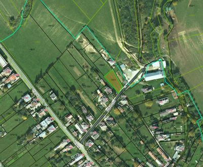 Sale Land – for living, Land – for living, Dudkovská, Prešov, Slovakia