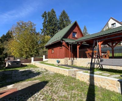 Sale Cottage, Cottage, Ružomberok, Slovakia