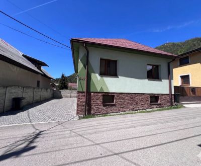 Sale Family house, Family house, Ružomberok, Slovakia