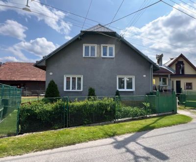 Sale Family house, Family house, Ružomberok, Slovakia