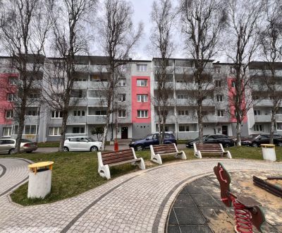 Rent One bedroom apartment, One bedroom apartment, Ružomberok, Slovaki
