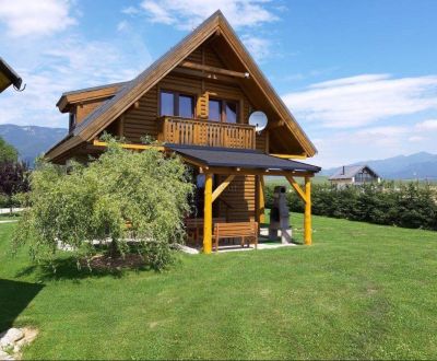 Sale Cottage, Cottage, Liptovský Mikuláš, Slovakia
