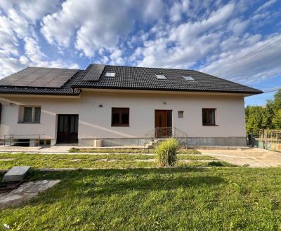Sale Family house, Family house, Krmeš, Liptovský Mikuláš, Slovakia