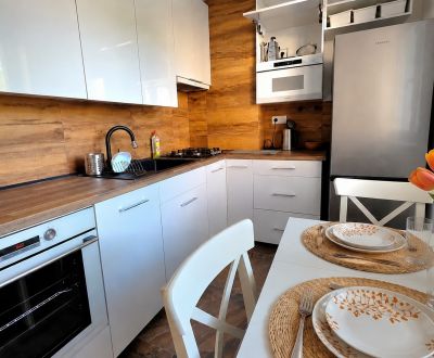 Rent One bedroom apartment, One bedroom apartment, Golianova, Banská B