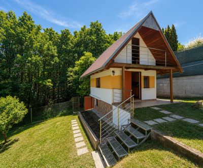 Sale Cottage, Cottage, Klučina, Považská Bystrica, Slovakia