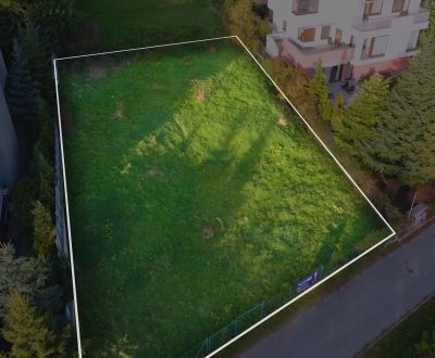 Sale Land – for living, Land – for living, Vosková, Bratislava - Nové 
