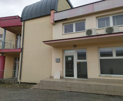 Rent Building, Building, Nitrianska, Hlohovec, Slovakia
