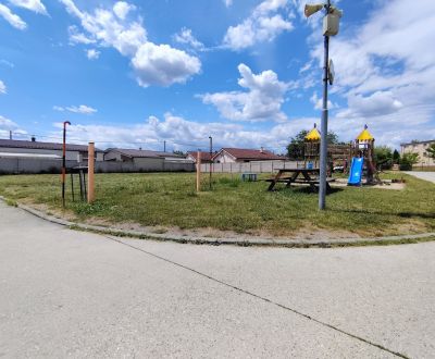 Sale Land – for living, Land – for living, Za bytovkou, Malacky, Slova