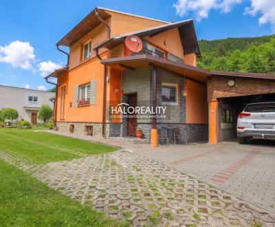 Sale Family house, Považská Bystrica, Slovakia