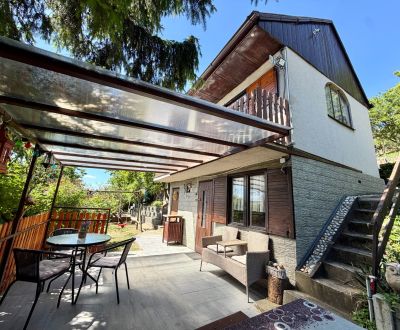 Sale Cottage, Cottage, Kunov, Senica, Slovakia
