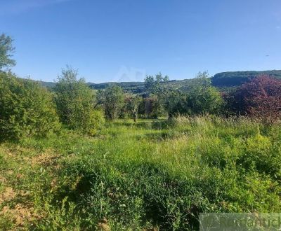 Sale Gardens, Gardens, Myjava, Slovakia