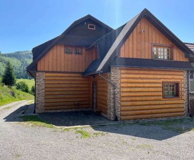 Sale Family house, Family house, Liptovský Mikuláš, Slovakia