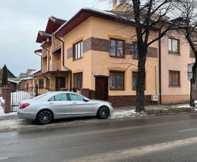 Sale Family house, Family house, Liptovský Mikuláš, Slovakia