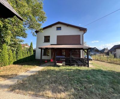 Sale Family house, Family house, Ružomberok, Slovakia