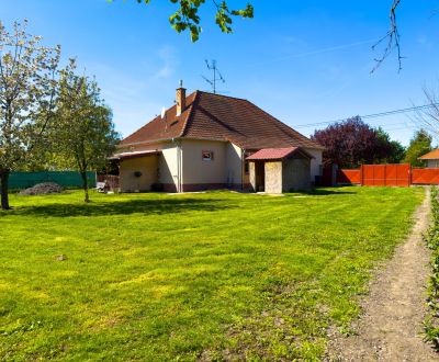 Sale Family house, Family house, Dunajská Streda, Slovakia