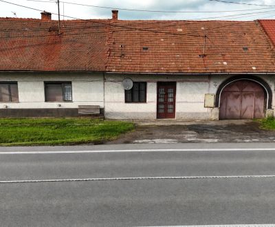Sale Family house, Family house, Zvolen, Slovakia