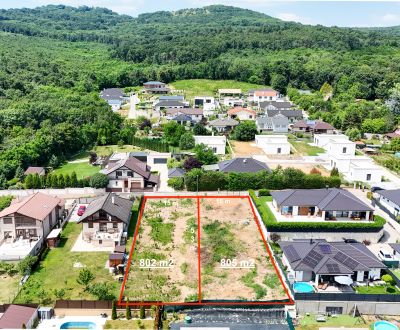 Sale Land – for living, Land – for living, Pod Agátmi, Nitra, Slovakia