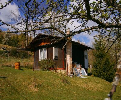 Sale Cottage, Cottage,  Vlčov, Čadca, Slovakia