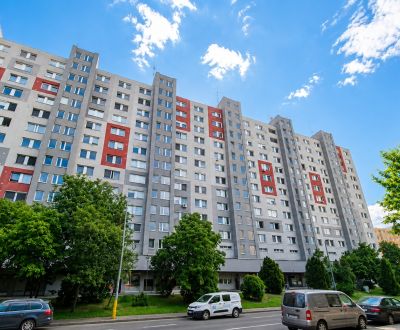 Sale Two bedroom apartment, Two bedroom apartment, Romanova, Bratislav