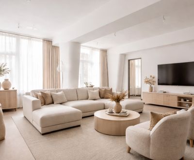 Sale Special estates, Special estates, J. C. Hronského, Bratislava - N
