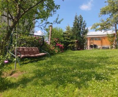 Sale Cottage, Cottage, Lúčna, Levoča, Slovakia