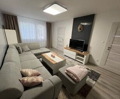 Rent One bedroom apartment, One bedroom apartment, Pittsburská, Žilina