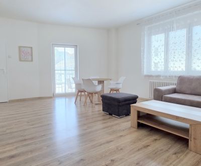 Sale One bedroom apartment, One bedroom apartment, Wilsonova, Bratisla