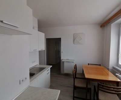 Rent One bedroom apartment, One bedroom apartment, L.Novomeského, Mart