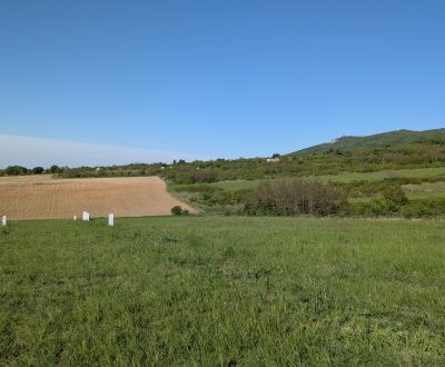 Sale Land – for living, Land – for living, Nitra, Slovakia