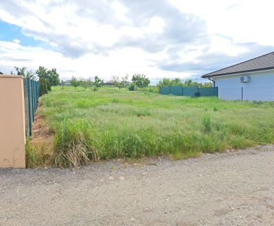 Sale Land – for living, Land – for living, Nitra, Slovakia