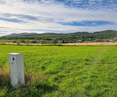 Sale Land – for living, Land – for living, Nitra, Slovakia