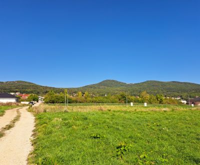 Sale Land – for living, Land – for living, Nitra, Slovakia