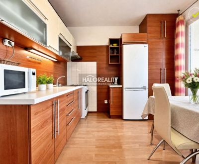 Sale Two bedroom apartment, Levice, Slovakia