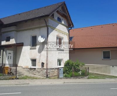 Sale Family house, Liptovský Mikuláš, Slovakia