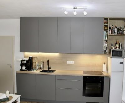 Rent One bedroom apartment, One bedroom apartment, Kresánkova, Bratisl