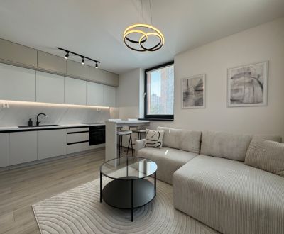 Rent One bedroom apartment, One bedroom apartment, Galaktická, Košice 
