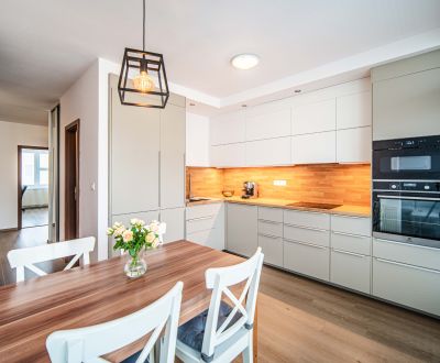 Sale Two bedroom apartment, Two bedroom apartment, Silvánová, Pezinok,
