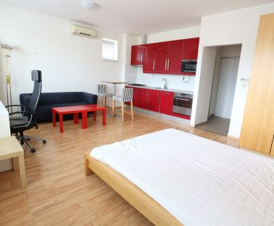 Rent Studio, Studio, Heydukova, Bratislava - Staré Mesto, Slovakia