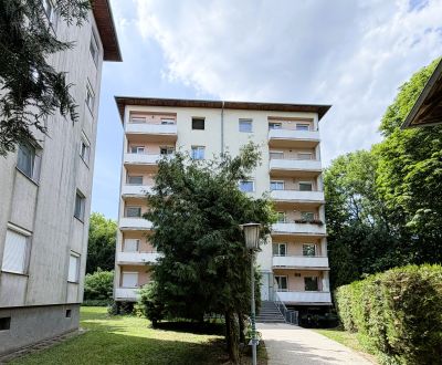 Sale One bedroom apartment, One bedroom apartment, Schulstraße, Neusie
