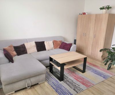 Rent One bedroom apartment, One bedroom apartment, Petzvalova, Žilina,