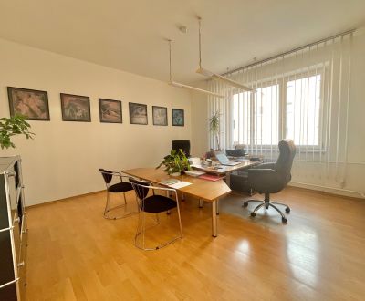 Rent Offices, Offices, Fraňa Mráza, Žilina, Slovakia