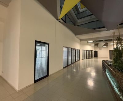 Sale Commercial premises, Commercial premises, Rybničná, Bratislava - 